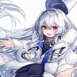 This is a pixiv picture whose title is ストレミテルヌイ.
