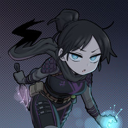 This is a pixiv picture whose title is レイスさん.