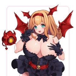 This is a pixiv picture whose title is Last Origin.