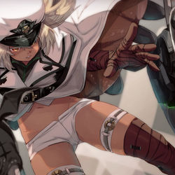 This is a pixiv picture whose title is ラムレザル.