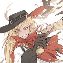 This is a pixiv picture whose title is Rye cookie.