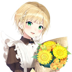 This is a pixiv picture whose title is アキくんちゃんあーと.