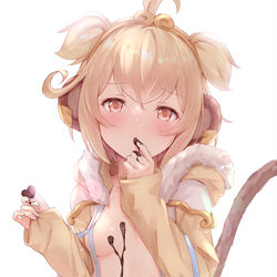 This is a pixiv picture whose title is アンチラ.