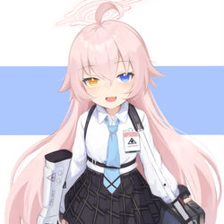 This is a pixiv picture whose title is hoshino.