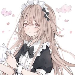 This is a pixiv picture whose title is 無題.