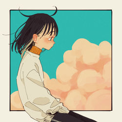This is a pixiv picture whose title is らくがき！.