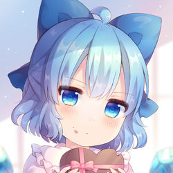 This is a pixiv picture whose title is む….