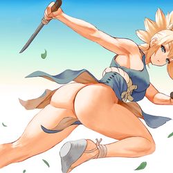 This is a pixiv picture whose title is Kohaku [dr.stone].