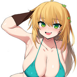 This is a pixiv picture whose title is rkgk.