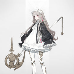 This is a pixiv picture whose title is NH-01-.