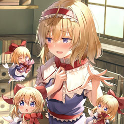 This is a pixiv picture whose title is ハッピーバレンタイン.