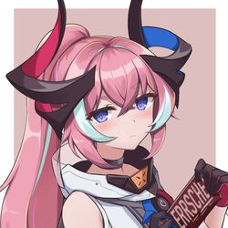 This is a pixiv picture whose title is -.