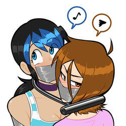This is a pixiv picture whose title is 「Lucky Draw」54.