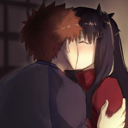 This is a pixiv picture whose title is 【士凛】.