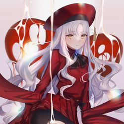 This is a pixiv picture whose title is カレン・C・オルテンシア.