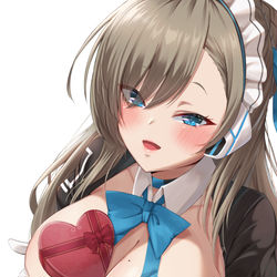 This is a pixiv picture whose title is アスナ.