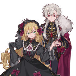 This is a pixiv picture whose title is no title.