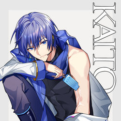 This is a pixiv picture whose title is happy birthday.