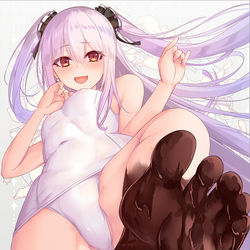 This is a pixiv picture whose title is バレンタインるしゃ‼.