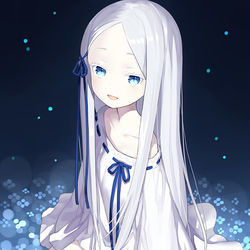 This is a pixiv picture whose title is リゼロ：パンドラ.