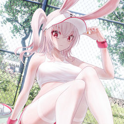 This is a pixiv picture whose title is Li-se.