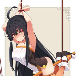 This is a pixiv picture whose title is Commision.