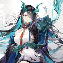 This is a pixiv picture whose title is Xi.