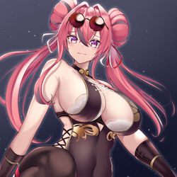 This is a pixiv picture whose title is ブレマートンアクションクルーズ.