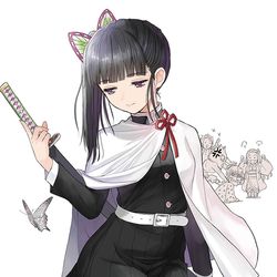 This is a pixiv picture whose title is ＴＶアニメ二期決定記念！.
