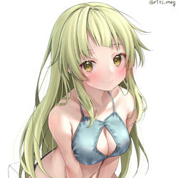 This is a pixiv picture whose title is こころん.