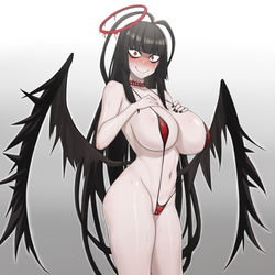 This is a pixiv picture whose title is ツルギ.