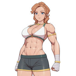 This is a pixiv picture whose title is Nio.