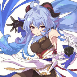This is a pixiv picture whose title is ここ最近のTwitterにアップしたイラスト.