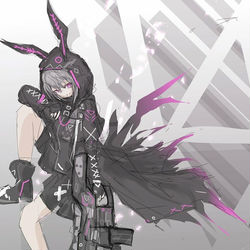 This is a pixiv picture whose title is 無題.
