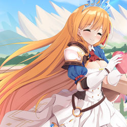 This is a pixiv picture whose title is バレンタイン美食殿まとめ.