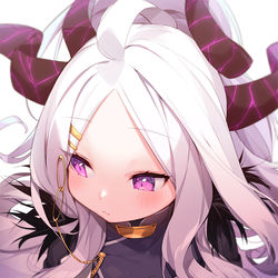 This is a pixiv picture whose title is 撫でられ待ちﾋﾅﾁｬﾝ.