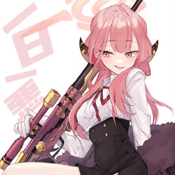 This is a pixiv picture whose title is 社長.