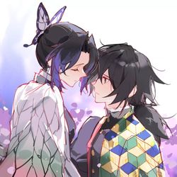 This is a pixiv picture whose title is ♤.
