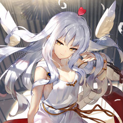 This is a pixiv picture whose title is カレン・C・オルテンシア（アムール）.