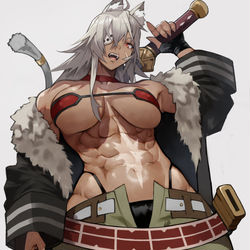 This is a pixiv picture whose title is no title.