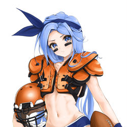 This is a pixiv picture whose title is Football.