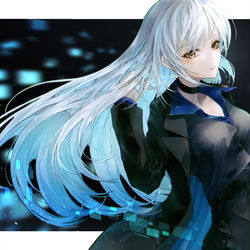 This is a pixiv picture whose title is 高峯のあ.