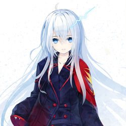 This is a pixiv picture whose title is 【PFMOH】リーファ【魔術師】.