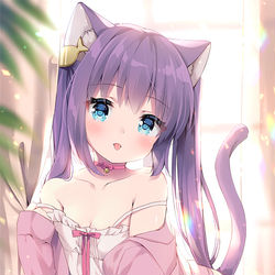 This is a pixiv picture whose title is べ。.