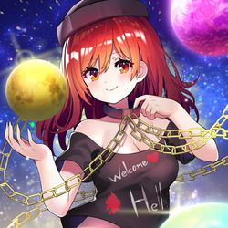 This is a pixiv picture whose title is Twitter東方まとめ.