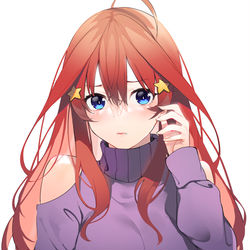 This is a pixiv picture whose title is @.