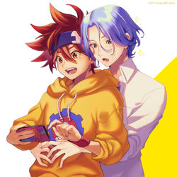 This is a pixiv picture whose title is ｴｽｹｰｴｲﾄ….