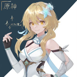 This is a pixiv picture whose title is Traveler.
