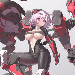 This is a pixiv picture whose title is Ø Ø Ø.