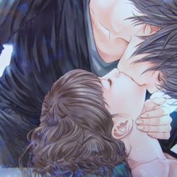 This is a pixiv picture whose title is Fallin'.